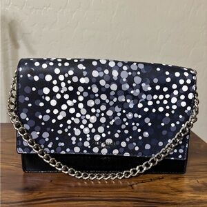 Kate Spade Cameron Soiree Dot Convertible Crossbody bag